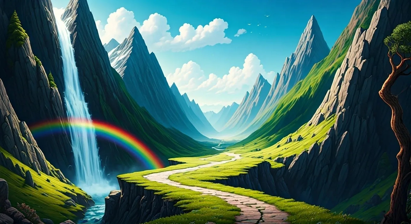 Heal Mother Earth - Act with Love, Protect with Purpose