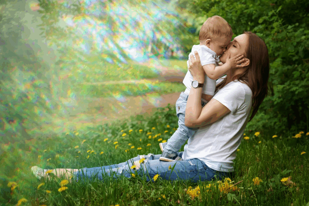 Mother Earth - Our True Mother