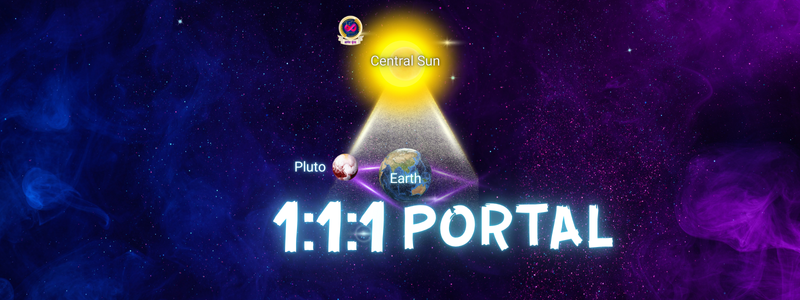 111 Portal | Awakening Awareness, Balance, and Inner Transformation